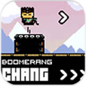 回力斩杀手机游戏下载-回力斩杀(Boomerang Chang)下载v1.0 安卓版