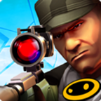 狙击手x中文最新版下载-狙击手X(Sniper X)下载v0.52 安卓版