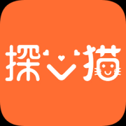 探心猫app下载-探心猫下载v3.2 绿色最新版