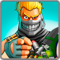 精英战士修改版下载-精英战士内购修改版(Elite Soldier)下载v1.5 安卓无限金币版