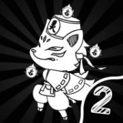 粉笔忍者2修改版下载-粉笔忍者2内购修改版下载v1.0.2 安卓无限复活版