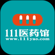 111医药馆下载-111医药馆网上药店下载v4.4.4 安卓版