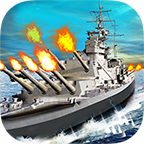 海上战舰修改版下载-海上战舰内购修改版(BattleShip 3D)下载v1.1 安卓无限金条钞票版