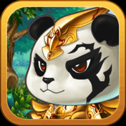 熊猫炫斗修改版下载-熊猫炫斗内购修改版下载v3.3.5 安卓无限金币版