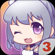 爱养成3手游下载-爱养成3下载v1.7.4 安卓版-附养成攻略