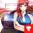 漂移少女手机游戏下载-漂移少女(Drift Girls)下载v1.0.35 安卓版