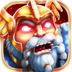史诗英雄战修改版下载-史诗英雄战内购修改版(Epic Heroes War)下载v1.2.4 安卓修改版