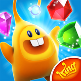 钻石矿工传奇修改版下载-钻石矿工传奇内购修改版(Diamond Digger Saga)下载v1.21.0 安卓无限金币钻石版