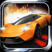 3d极速狂飙内购下载-3d极速狂飙无限金币版(Fast Racing)下载v1.01 安卓