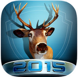 猎鹿人2015游戏下载-猎鹿人2015手游(Deer Hunting 2015)下载v5.0.1 安卓无限体力版