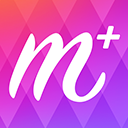 翻白眼相机app下载-全民翻白眼软件(MakeupPlus)下载v6.3.45 安卓版