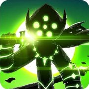 火柴人联盟大圣版下载-火柴人联盟之大圣降临下载v1.13.1 安卓最新版