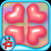 情人心浪漫消除游戏下载-情人心:浪漫消除(Valentine Hearts)下载v1.0.5 安卓版