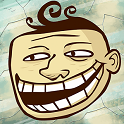 史上最倒霉的游戏手机版下载-史上最倒霉的游戏(Troll Face Quest Unlucky)下载v1.0.2 安卓版