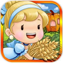 灰姑娘农场童话故事游戏下载-灰姑娘农场童话故事(Cinderella Farm: Fairy Tale Story)下载v1.1.0 安卓版