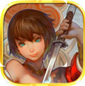 魔女剑斗士修改版下载-魔女剑斗士内购修改版下载v1.1.0 安卓关卡解锁版