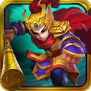狂斩水浒修改版下载-狂斩水浒内购修改版下载v1.0.05 安卓无限元宝版