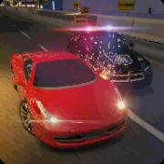 高速公路警察追逐赛车游戏下载-高速公路警察追逐赛车(Freeway Police Pursuit Racing)下载v1.0.1 安卓无限金币版