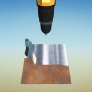 钢雕涂鸦游戏下载-钢雕涂鸦下载v0.4.1 安卓版