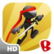 忍者跳跃修改版中文版下载-忍者跳跃内购修改版下载v72.15.01 安卓无限金币版