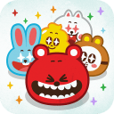 粑粑的朋友游戏下载-粑粑的朋友手游(PooPoosFriends)下载v1.3.5 安卓版