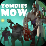 僵尸收割者修改版下载-僵尸收割者中文修改版(mow zombies)下载v1.3.3 安卓无限金币版