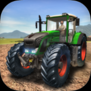 模拟农场2015游戏下载-模拟农场2015(Farmer Sim 2015)下载v1.1.0 安卓版
