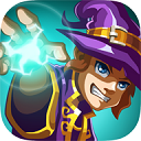 魔法学校无敌版下载-魔法学校修改版(Schools of Magic)下载v3.11 安卓免谷歌版