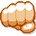 punch quest中文版下载-punch quest(重拳出击)下载v1.2.6 安卓无限金币版