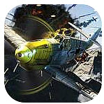 皇牌空战游戏-皇牌空战果盘版(暂未上线)v5.2.4 安卓无限道具版