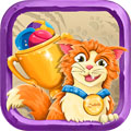 猫咪冠军游戏下载-猫咪冠军(Kitty Champion)下载v1.2 安卓版