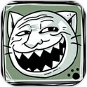 贱笑face寻找吉跋猫游戏下载-贱笑face:寻找吉跋猫下载v1.0.2 安卓版