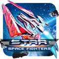 银河战斗机空战游戏下载-银河战斗机空战(Star Space Fighters)下载v1.0.2 安卓版