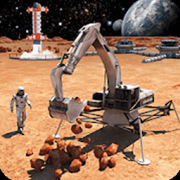 星际荒野求生游戏下载-星际荒野求生最新版下载v1.1 安卓版