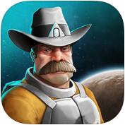 太空刑警游戏下载-太空刑警(Space Marshals)下载v1.2.7 安卓版