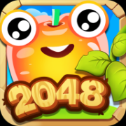2048大冒险修改版下载-2048大冒险内购修改版下载v1.0.1 安卓无限道具版