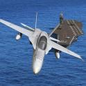 战机降落修改版下载-战机降落完整修改中文版(Aircraft Carrier!)下载v1.2 安卓无限金币版