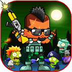 僵尸来袭游戏下载-僵尸来袭(Zombie Attack)下载v1.0 安卓版