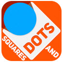 点与块手机游戏下载-点与块(squares and dots)下载v1.0.0 安卓版