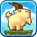 山羊跳跃游戏下载-山羊跳跃(Go-Go-Goat!)下载v2.4.3 安卓版