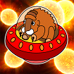 猛犸象重力大战手机游戏下载-猛犸象重力大战(mammoth gravity battles)下载v1.1 安卓版