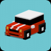 像素公路狂飙手机游戏下载-像素公路狂飙(smashy road: wanted)下载v1.1.1 安卓版