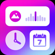 主题组件大全下载-主题组件大全app下载v1.7.4 安卓版