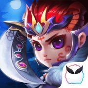 魔王乱入腾讯版下载-魔王乱入口袋妖怪应用宝版下载v1.1.0.9 安卓版