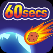 陨石60秒下载-陨石60秒无限时间版下载v1.2.4 安卓版
