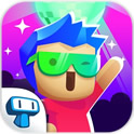 传奇节奏派对中文版下载-传奇节奏派对汉化版(Epic Party Clicker)下载v1.0.2 安卓版