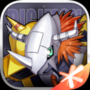 数码宝贝新世纪苹果下载-数码宝贝新世纪ios版下载v1.0.2 官方版