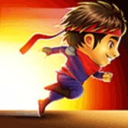 忍者跑酷中文版下载-忍者跑酷(Ninja Run)下载v1.2.9 安卓版
