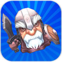 拇指英雄游戏下载-拇指英雄(Tap Tap Infinity)下载v1.6.10 安卓版