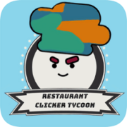 餐厅点击大亨手游下载-餐厅点击大亨中文版(Restaurant Clicker Tycoon)下载v1.0 安卓版